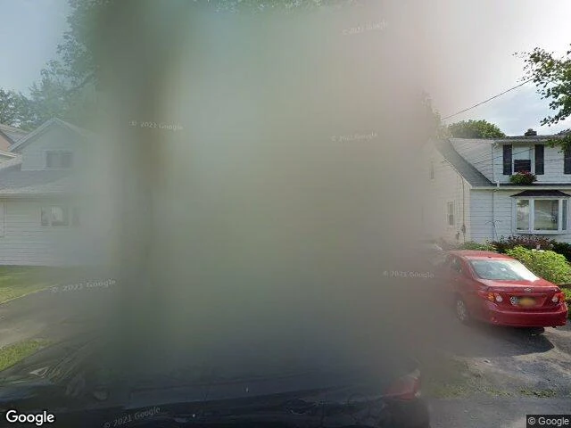 House image located at Syracuse, NY 13208