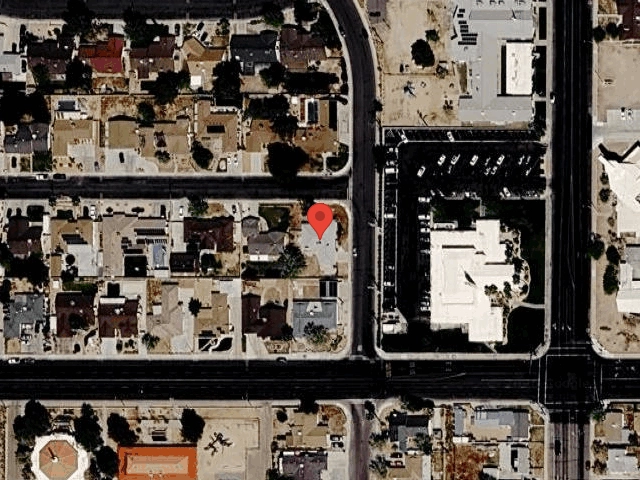 House image located at Ridgecrest, CA 93555