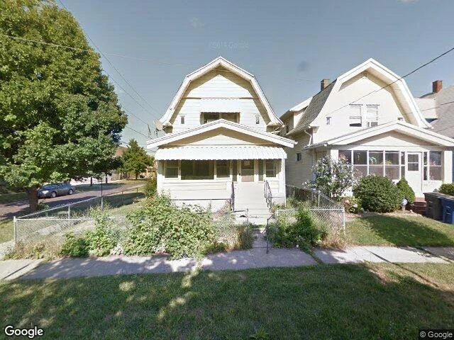 House image located at Toledo, OH 43605