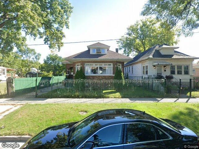House image located at Chicago, IL 60649