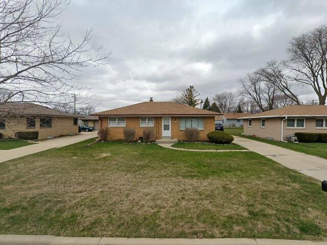 House image located at Milwaukee, WI 53220