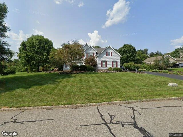 House image located at Stewartsville, NJ 08886