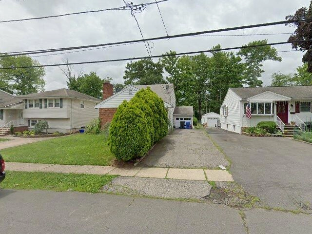 House image located at Colonia, NJ 07067