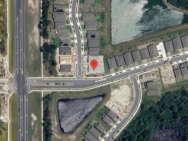 House image located at Deland, FL 32724