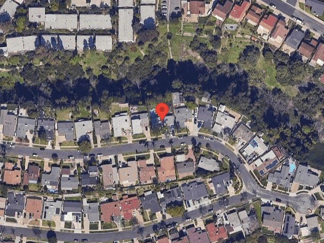 House image located at San Pedro, CA 90732