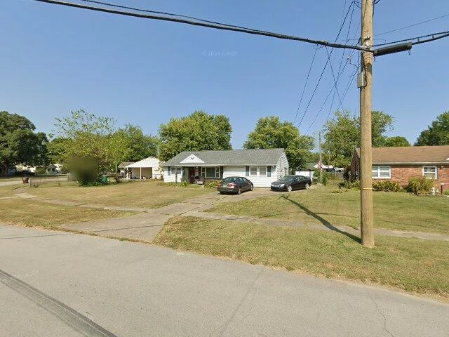 House image located at Louisville, KY 40272