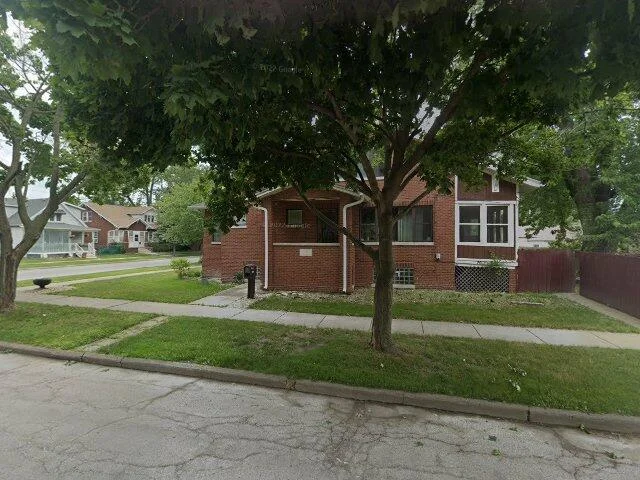 House image located at Blue Island, IL 60406