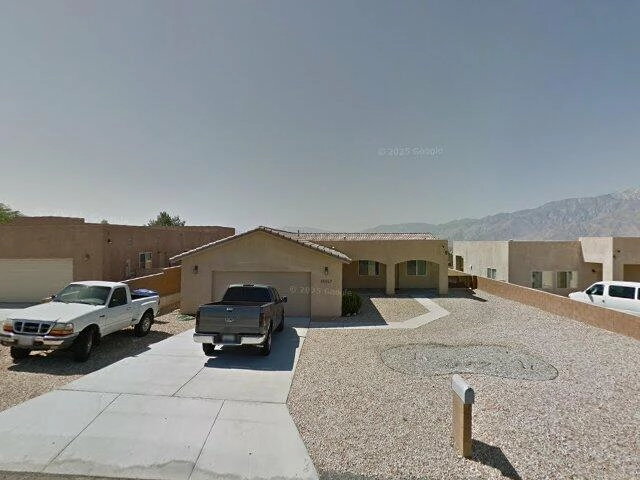 House image located at Desert Hot Springs, CA 92240