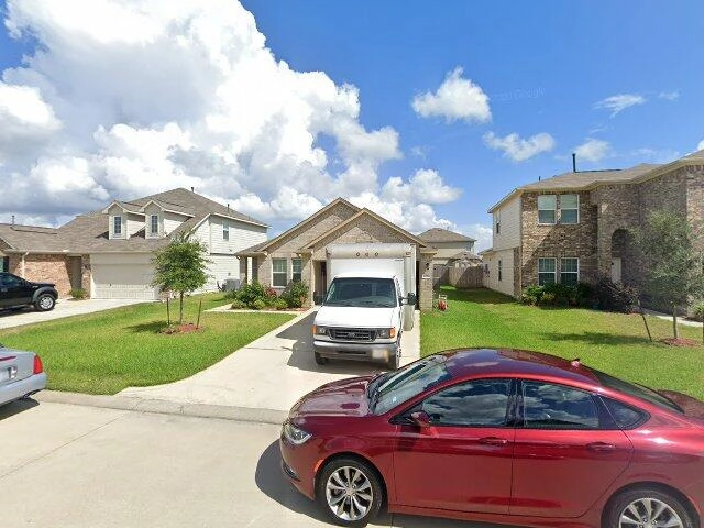 House image located at Houston, TX 77044