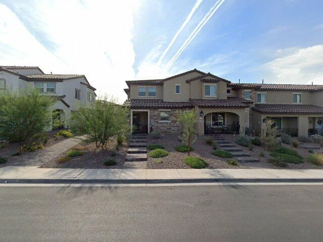 House image located at Henderson, NV 89011