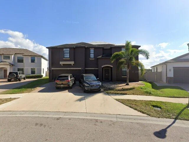 House image located at Sun City Center, FL 33573