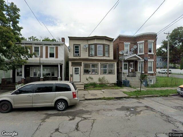 House image located at Newburgh, NY 12550