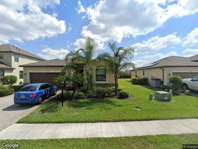 House image located at Fort Myers, FL 33905