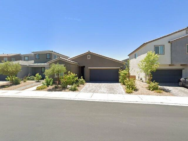 House image located at North Las Vegas, NV 89081