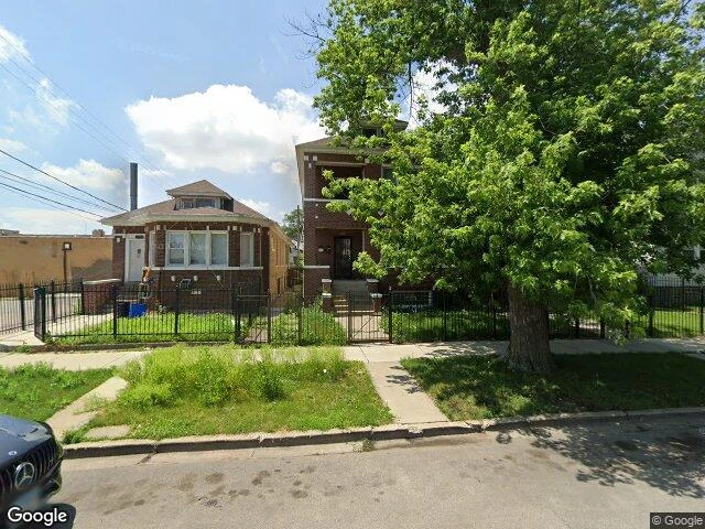 House image located at Chicago, IL 60629