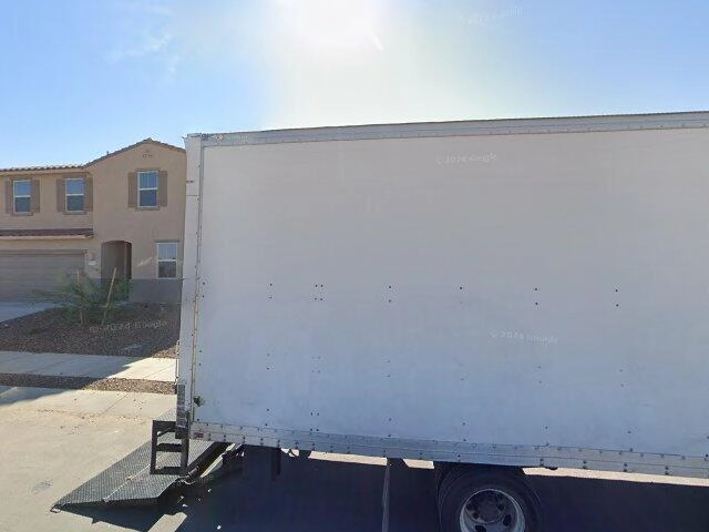 House image located at Tucson, AZ 85756