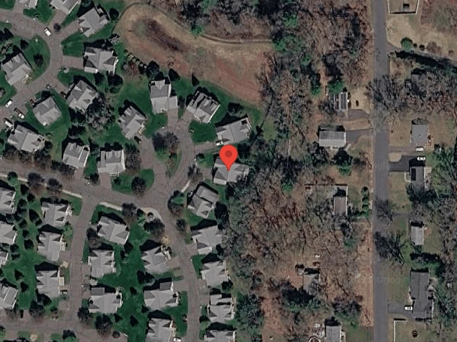 House image located at Windsor, CT 06095