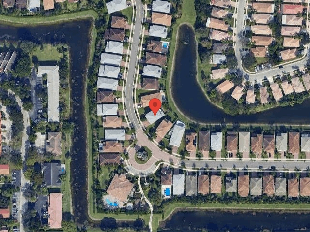 House image located at Coral Springs, FL 33065