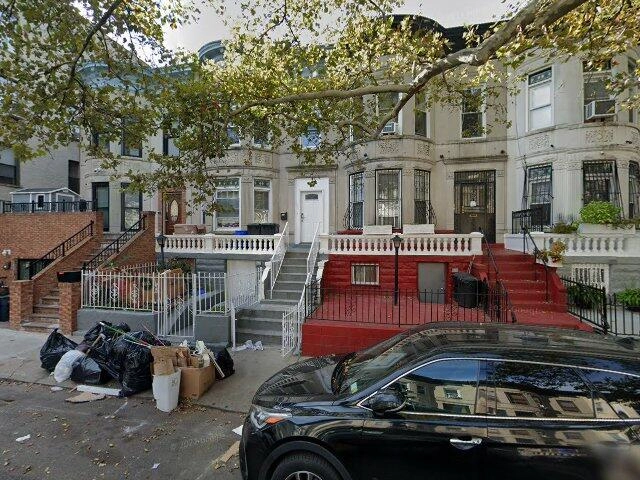 House image located at Brooklyn, NY 11213