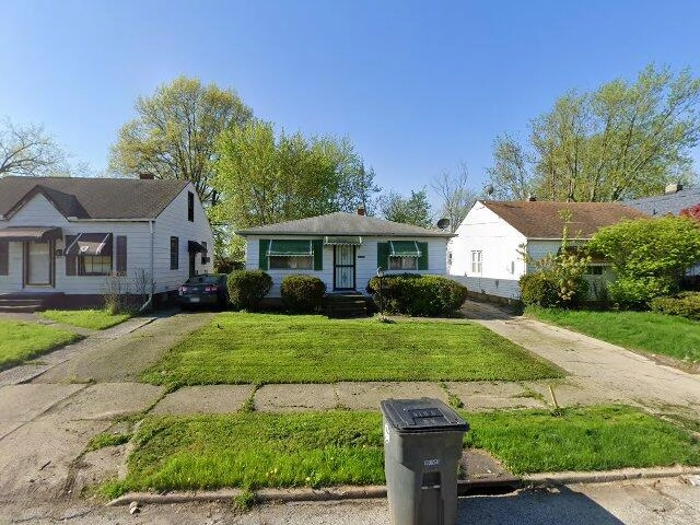 House image located at Cleveland, OH 44128