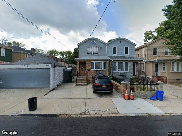 House image located at Brooklyn, NY 11203