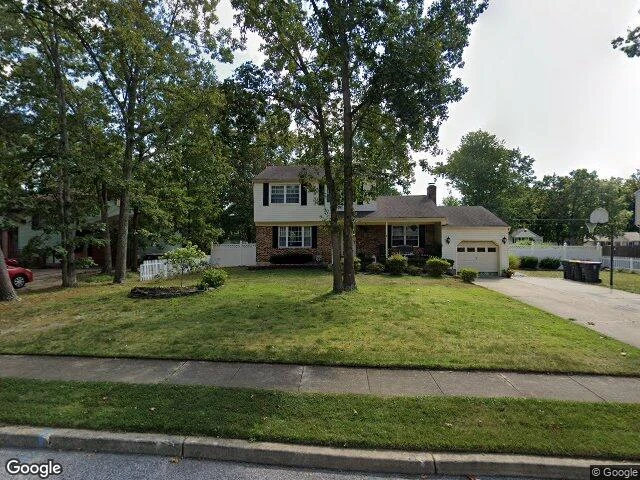 House image located at West Berlin, NJ 08091