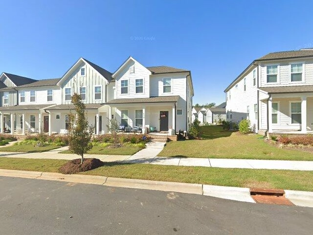 House image located at Wake Forest, NC 27587