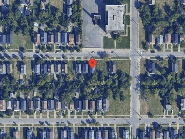 House image located at Cleveland, OH 44104