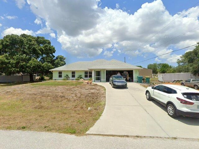 House image located at Englewood, FL 34224