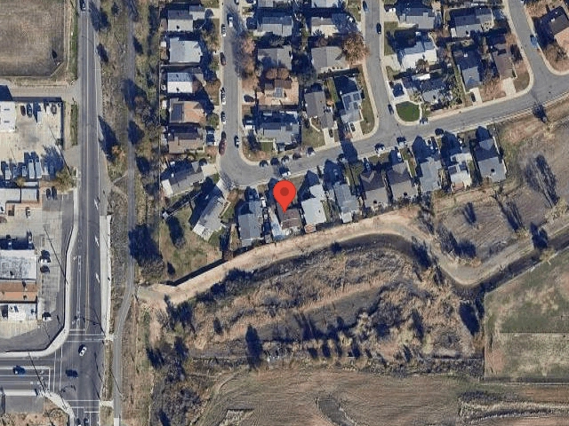 House image located at Sacramento, CA 95838