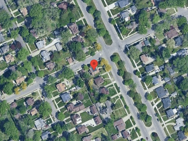 House image located at Detroit, MI 48224
