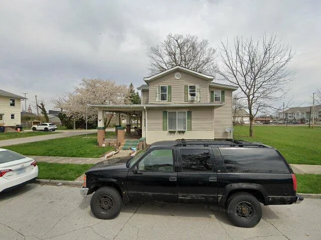 House image located at Elwood, IN 46036