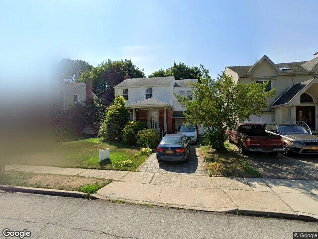 House image located at Elmont, NY 11003