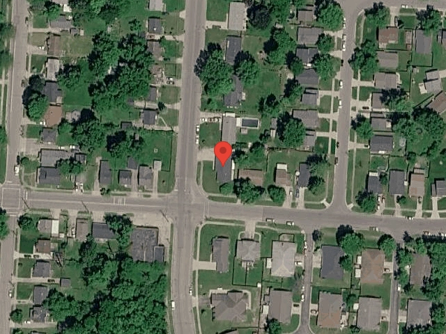 House image located at Middletown, OH 45044