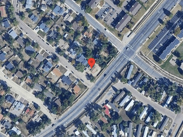 House image located at Colorado Springs, CO 80910