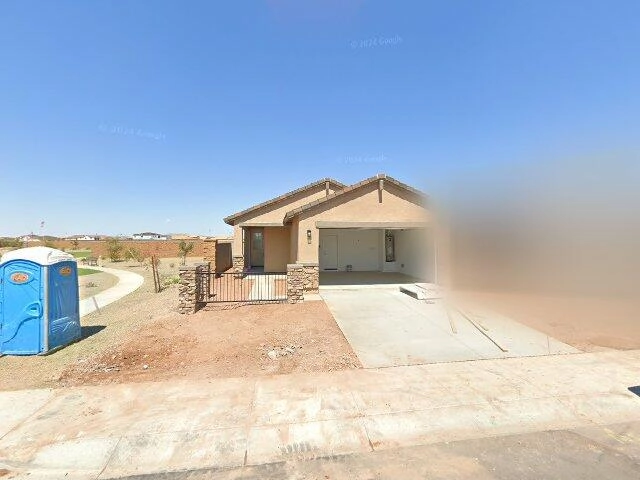 House image located at Maricopa, AZ 85138
