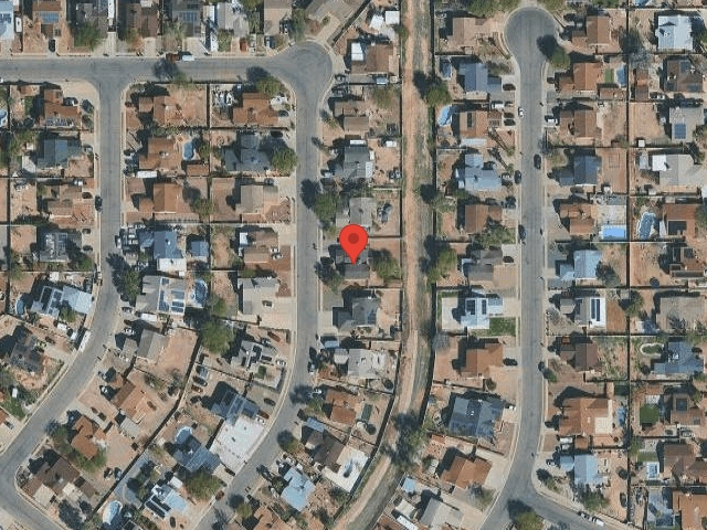 House image located at Tucson, AZ 85746