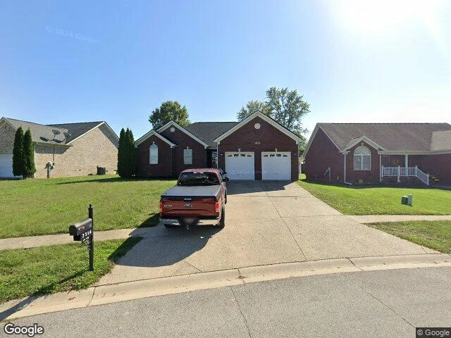 House image located at Louisville, KY 40228