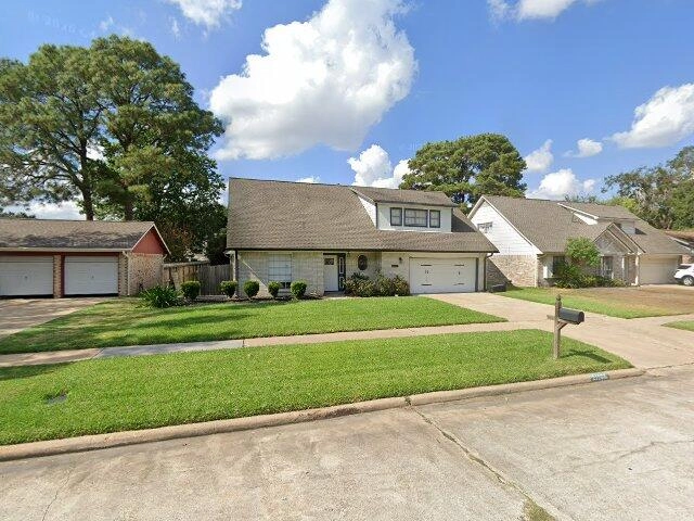 House image located at Katy, TX 77450