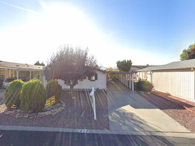 House image located at Dewey, AZ 86327