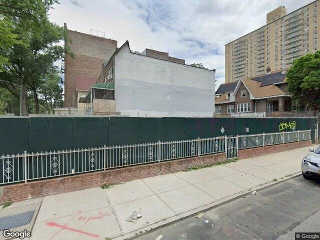 House image located at Bronx, NY 10467