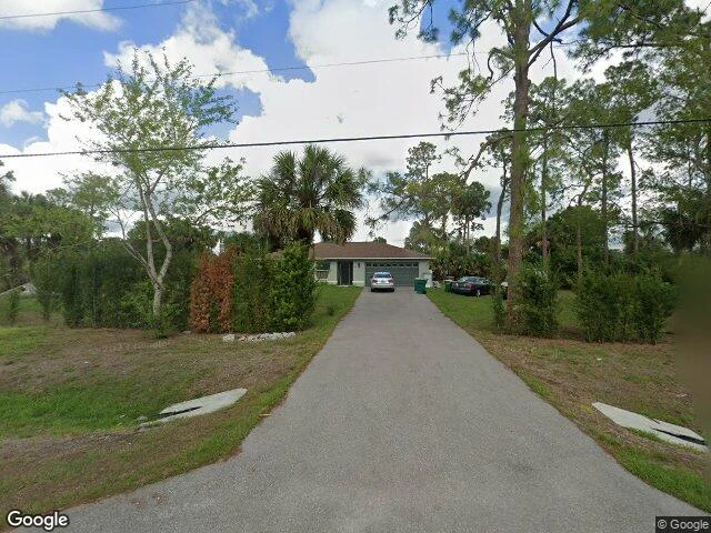 House image located at Naples, FL 34120
