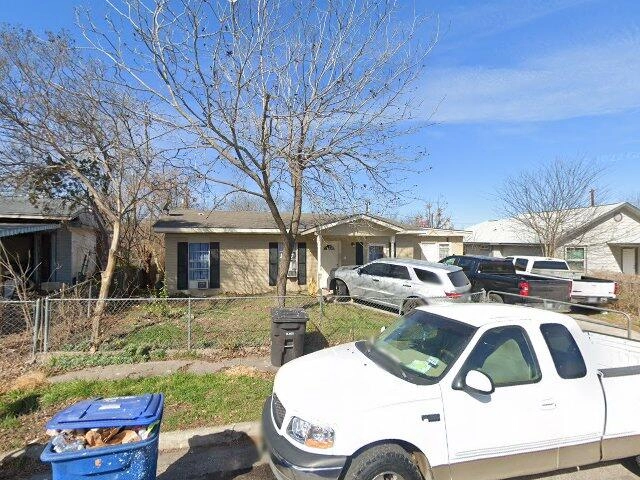 House image located at San Antonio, TX 78224