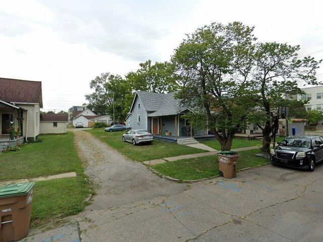 House image located at Columbus, IN 47201