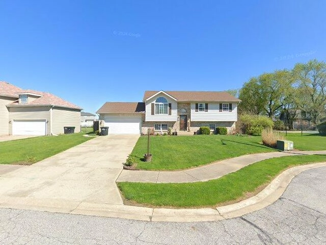 House image located at Portage, IN 46368