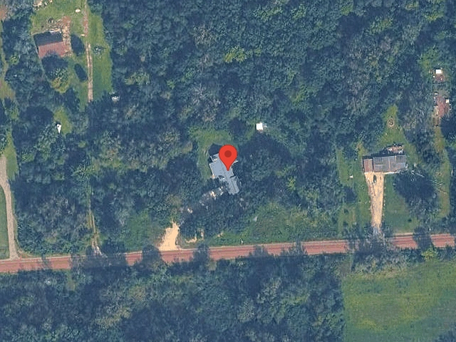 House image located at Belleville, MI 48111