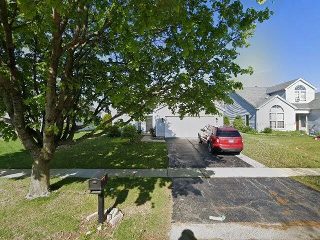House image located at Romeoville, IL 60446