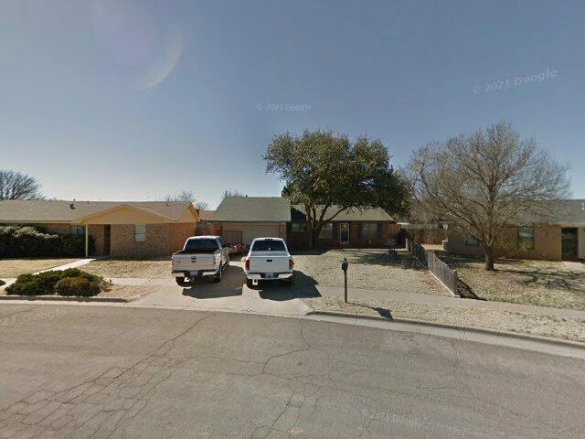 House image located at Lubbock, TX 79416