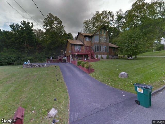 House image located at Mahopac, NY 10541