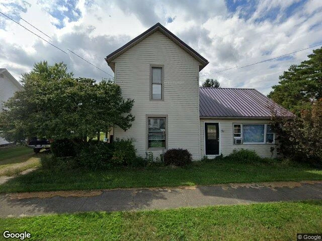 House image located at Jackson Center, OH 45334